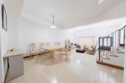 Villa Verde (D23), Terrace #581015551